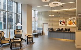 Hilton New York Fashion District